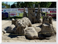 2007 Sandcastle Competition
