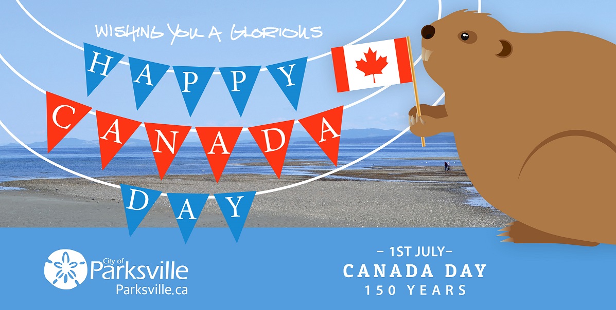 2017 Canada Day 2