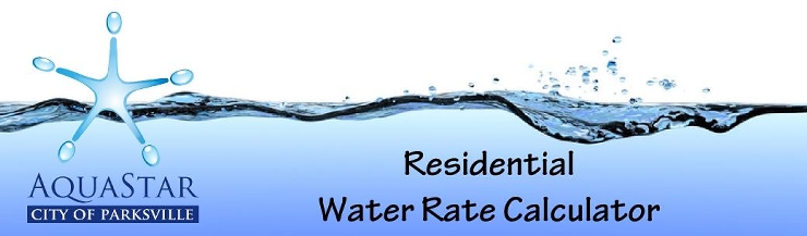 AquaStar Home