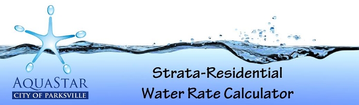 AquaStar Home