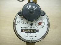 Water Meter 1