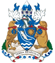 Coat of Arms