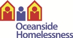 Oceanside Task Force on Homelessness