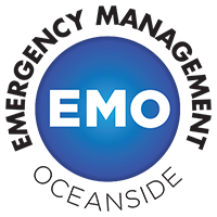 Sign up for Emergency Management Oceanside eNews